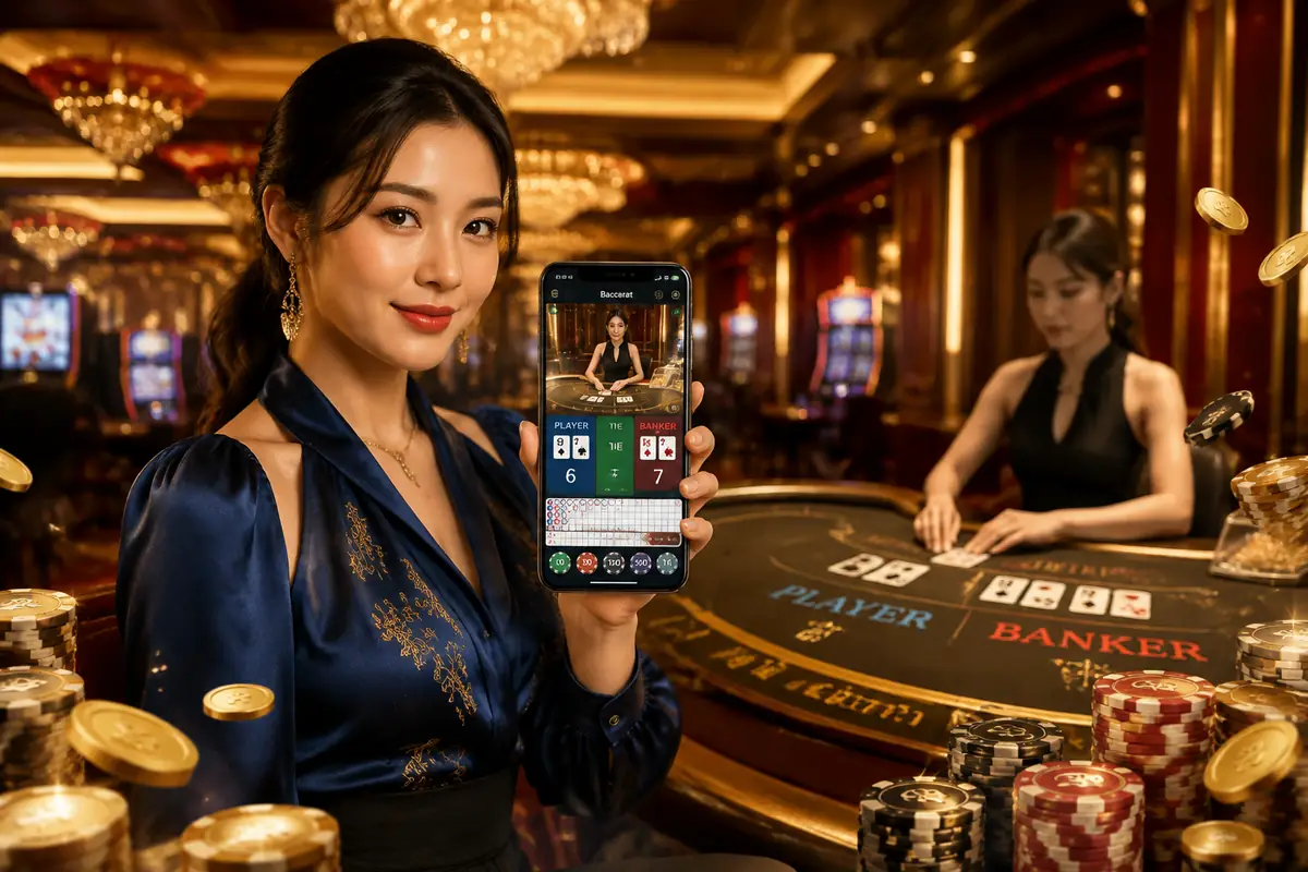 vm68 Bầu Cua