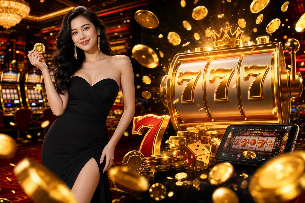 vm68 Baccarat