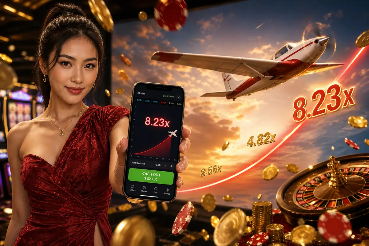 vm68 ưu đãi chào mừng