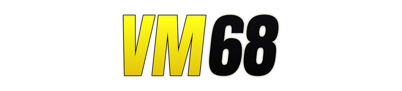 vm68 logo